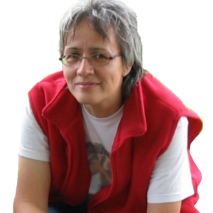 Profilbild von Beate Bauer
