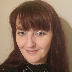 Profilbild von Beate Baues