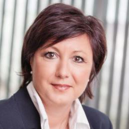 Profilbild von Beate Baumgartner