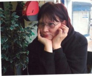 Profilbild von Beate Bay