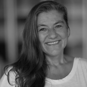 Profilbild von Beate Bayha