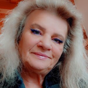 Profilbild von Beate Beck
