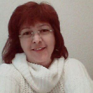 Profilbild von Beate Beck