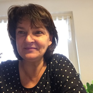 Profilbild von Beate Beer