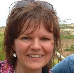 Profilbild von Beate Bergelt