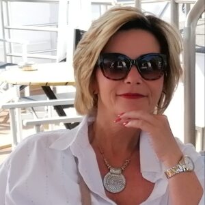 Profilbild von Beate Berger