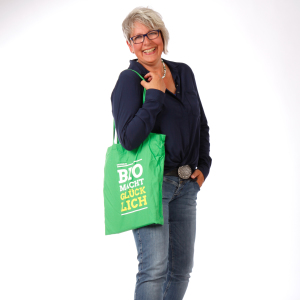 Profilbild von Beate Berghaus