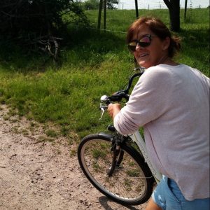 Profilbild von Beate Bergmann