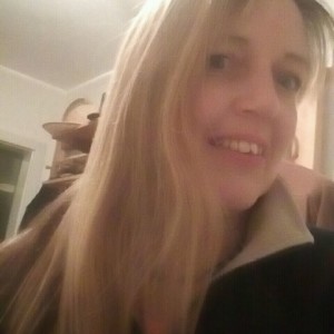 Profilbild von Beate Bergner