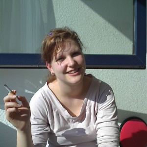 Profilbild von Beate Berkels