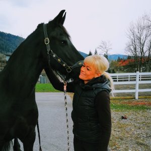 Profilbild von Beate Berkmann