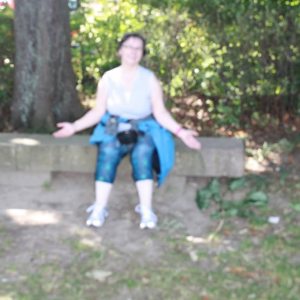 Profilbild von Beate Bernhard