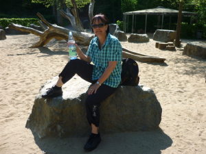 Profilbild von Beate Beske