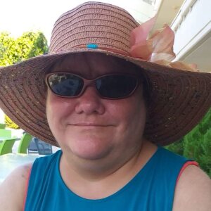 Profilbild von Beate Bethke