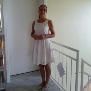 Profilbild von Beate Betz-Pree