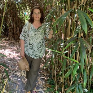 Profilbild von Beate Bischoff