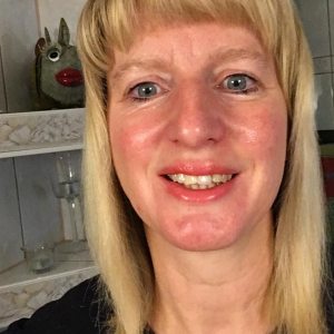 Profilbild von Beate Bittner