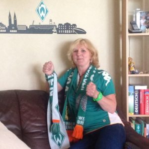 Profilbild von Beate Blank