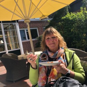 Profilbild von Beate Blank