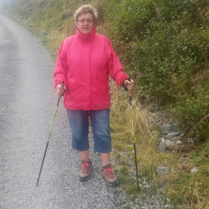 Profilbild von Beate Blankenhagen