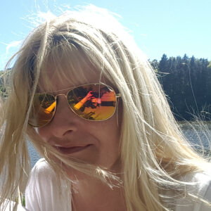 Profilbild von Beate Bley
