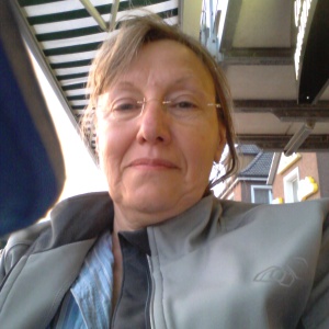 Profilbild von Beate Böhl