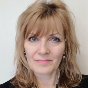 Profilbild von Beate Bölke