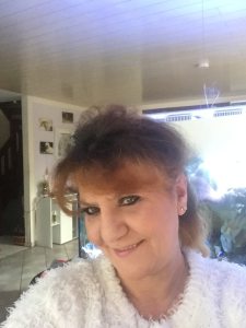 Profilbild von Beate Bösel