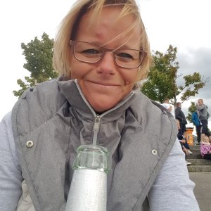 Profilbild von Beate Böttjer