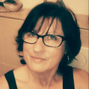 Profilbild von Beate Bogumil