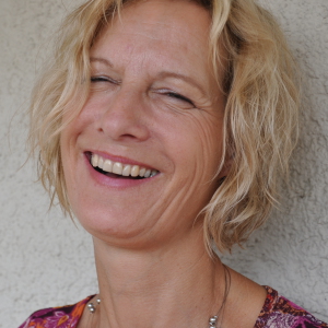 Profilbild von Beate Bohn