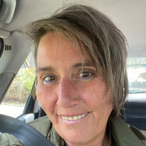 Profilbild von Beate Bonnetsmüller