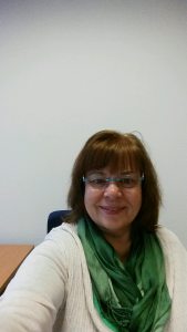 Profilbild von Beate Borchers