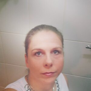 Profilbild von Beate Borck