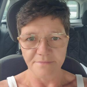 Profilbild von Beate Bornkamm