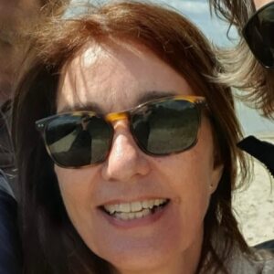 Profilbild von Beate Both