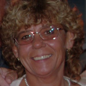 Profilbild von Beate Brach