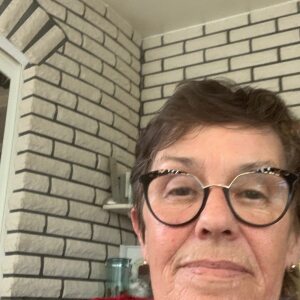 Profilbild von Beate Braeuning