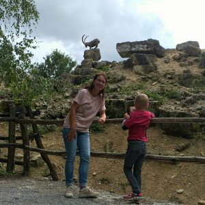 Profilbild von Beate Brand