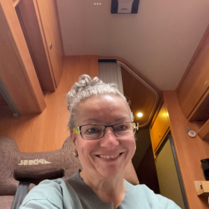 Profilbild von Beate Brand