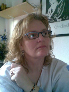 Profilbild von Beate Brandner