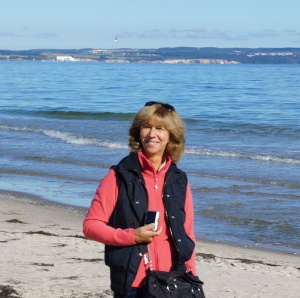 Profilbild von Beate Brandt