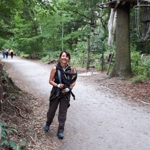 Profilbild von Beate Brauer