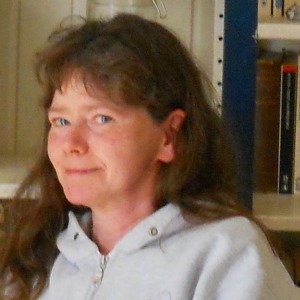 Profilbild von Beate Braun