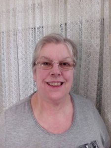 Profilbild von Beate Breede