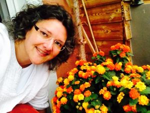 Profilbild von Beate Breisacher