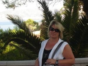 Profilbild von Beate Brenner