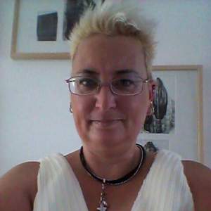 Profilbild von Beate Brennig