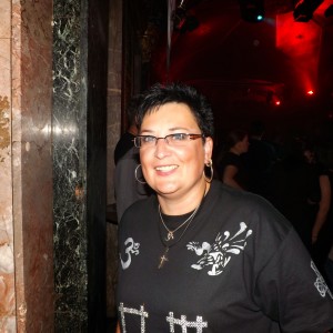 Profilbild von Beate Brennig