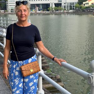 Profilbild von Beate Brest-Weidelt